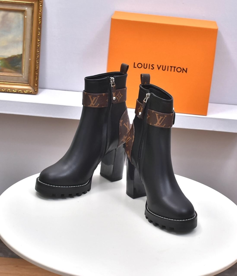 LV Boots